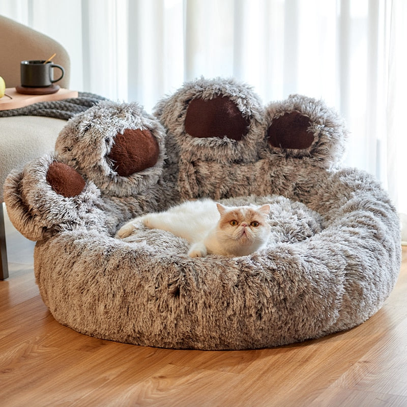 Cama Pet Pata Gigante - My Promo Store