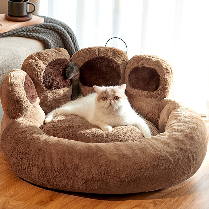 Cama Pet Pata Gigante - My Promo Store