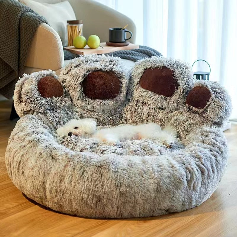 Cama Pet Pata Gigante - My Promo Store